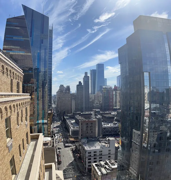 ROW NYC 4