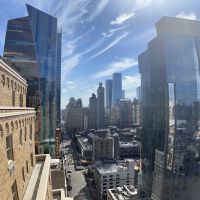 ROW NYC ico