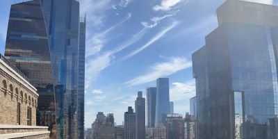 ROW NYC