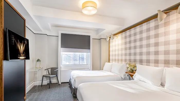 Paramount Times Square - A Generator Hotel 1