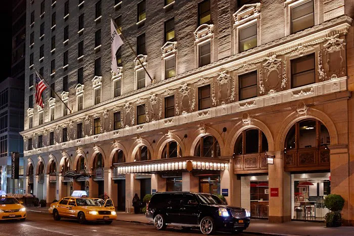 Paramount Times Square - A Generator Hotel 1