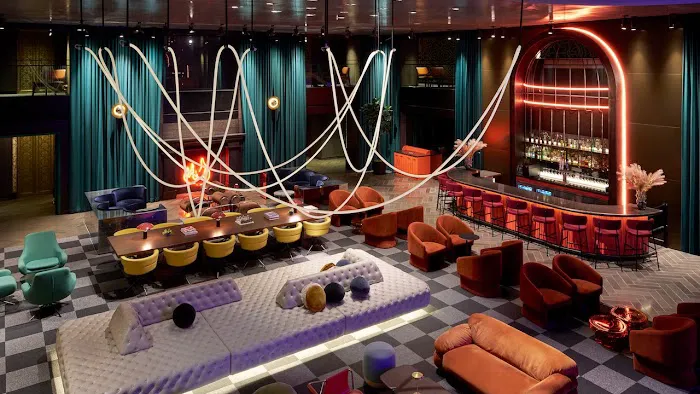 Paramount Times Square - A Generator Hotel 1