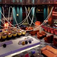 Paramount Times Square - A Generator Hotel ico