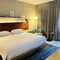 Hyatt Centric Times Square New York ico