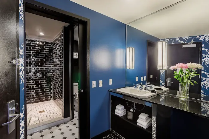 45 Times Square Hotel 1