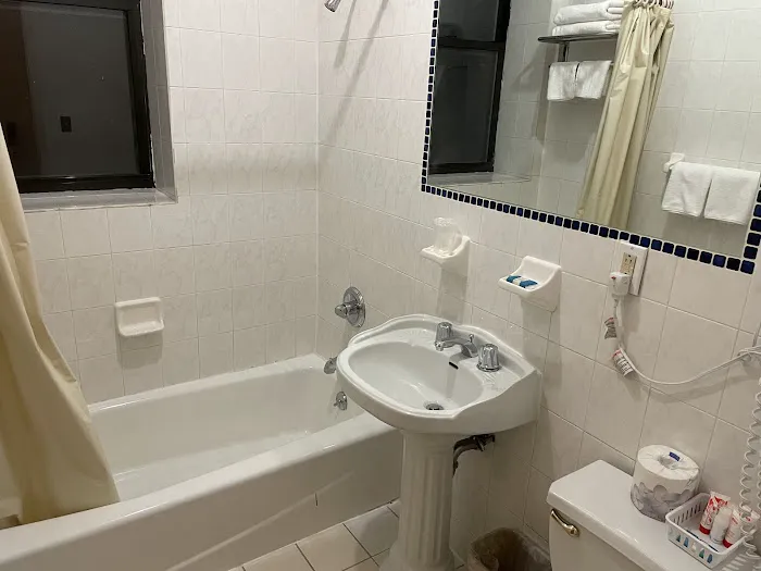 Hotel St. James 4