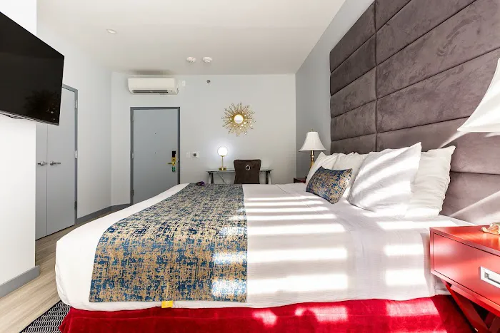 Hotel St. James 4