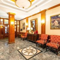 Hotel St. James ico