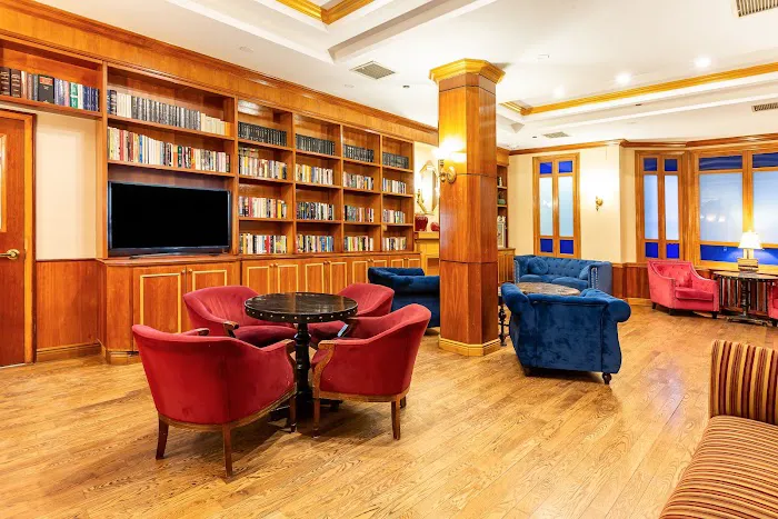 Hotel St. James 4