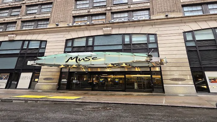 The Muse New York 4