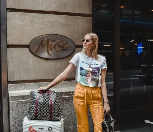 The Muse New York 4