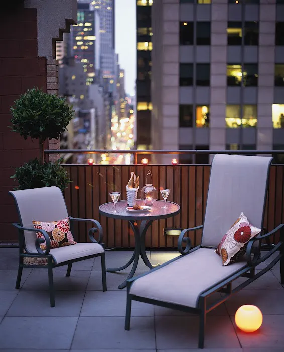 The Muse New York 4