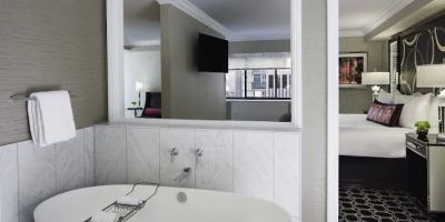 The Muse New York