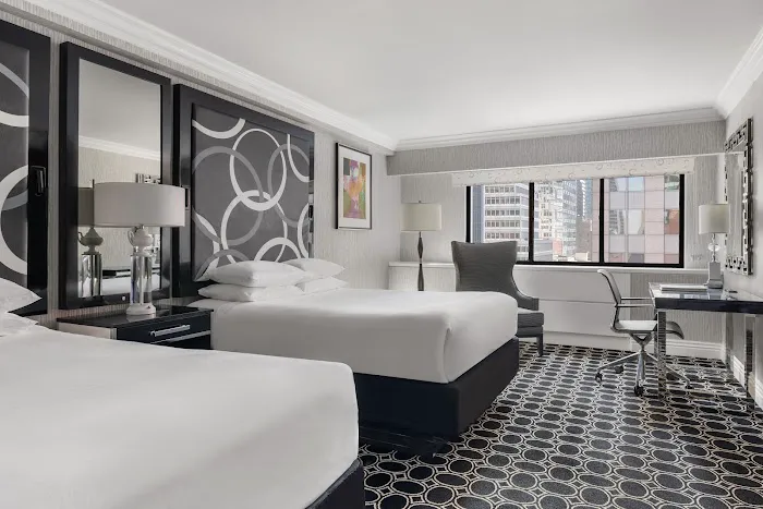 The Muse New York 4