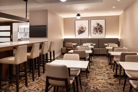 Residence Inn New York Manhattan/Midtown East 1