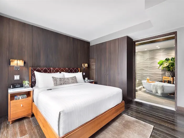 Hotel 48LEX New York 1