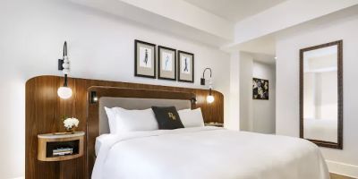 The Benjamin Royal Sonesta New York