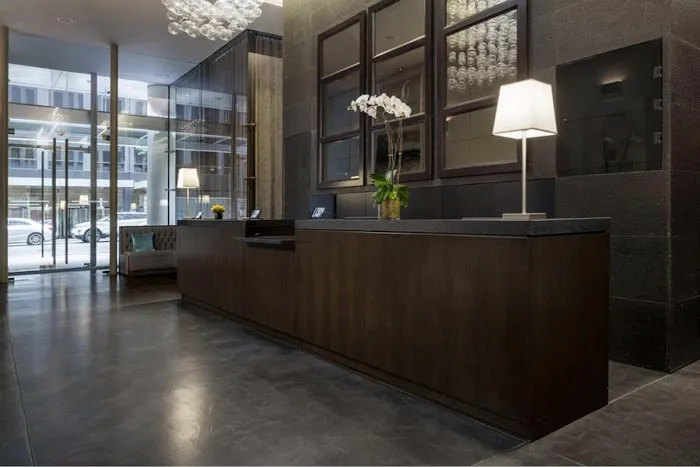 Cassa Hotel 4