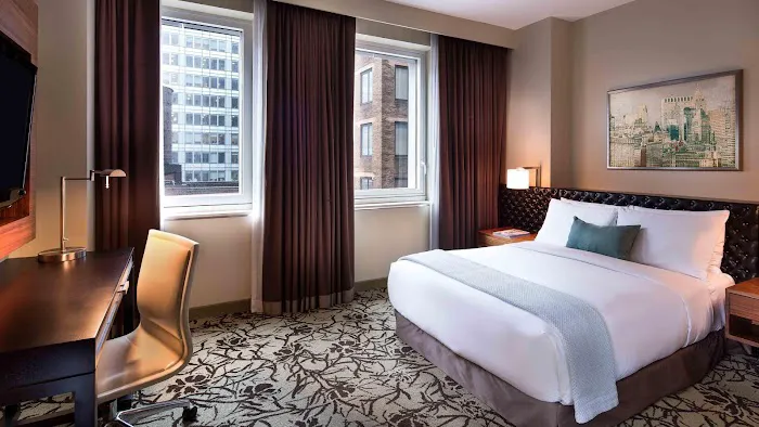 Cassa Hotel 4