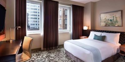 Cassa Hotel