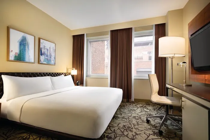 Cassa Hotel 4