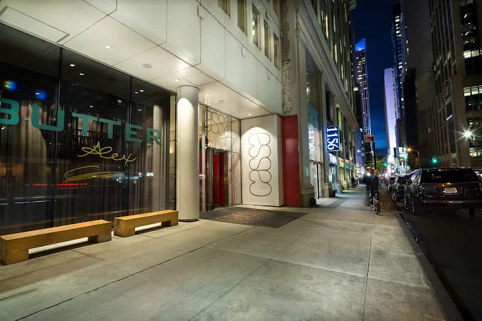 Cassa Hotel 4