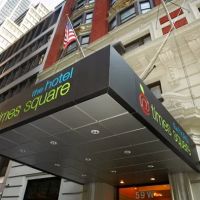 The Hotel @ Times Square ico