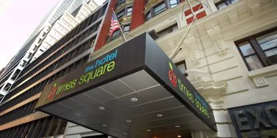 The Hotel @ Times Square
