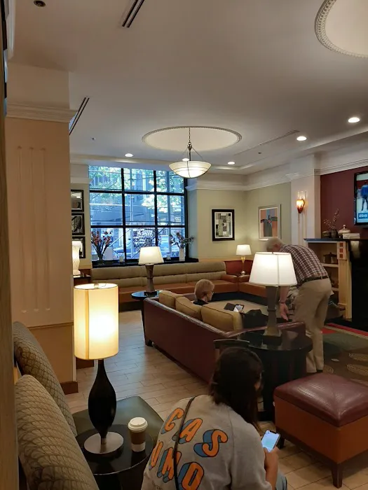 The Hotel @ Times Square 4