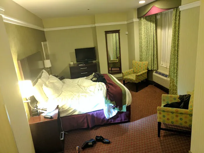 The Hotel @ Times Square 4