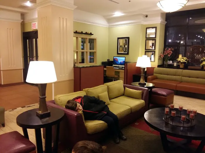 The Hotel @ Times Square 4
