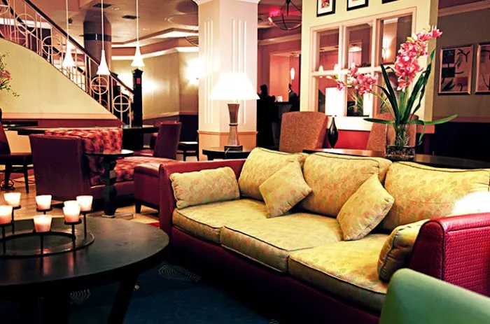 The Hotel @ Times Square 4