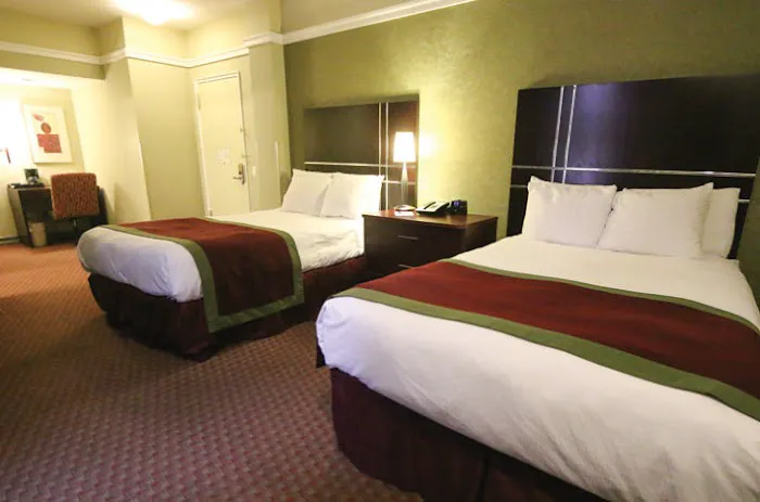 The Hotel @ Times Square 4