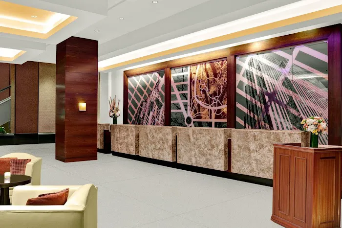 Crowne Plaza Times Square Manhattan, an IHG Hotel 1