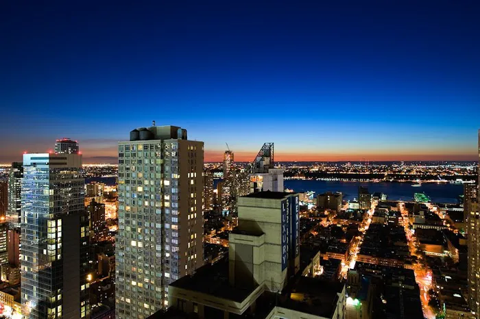 Crowne Plaza Times Square Manhattan, an IHG Hotel 1