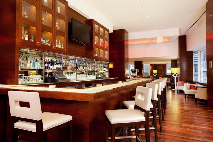 Crowne Plaza Times Square Manhattan, an IHG Hotel 1