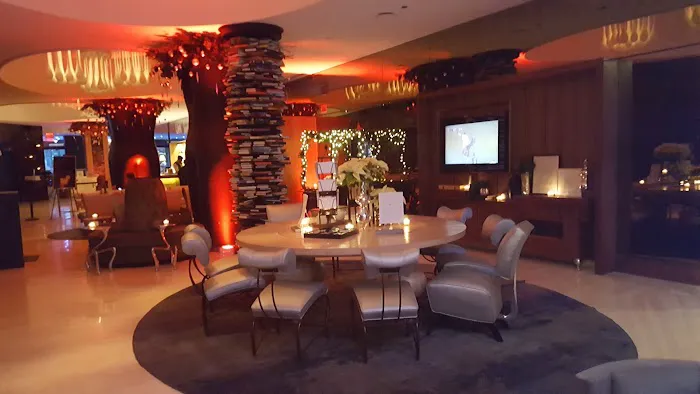 Renaissance New York Times Square Hotel 4