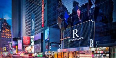 Renaissance New York Times Square Hotel