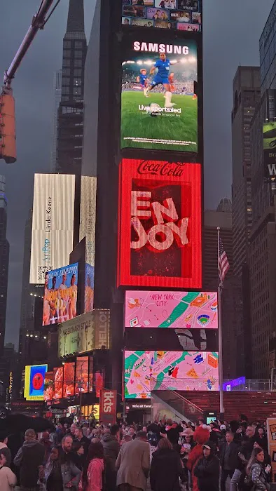 Renaissance New York Times Square Hotel 4