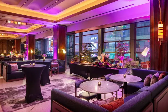 Tempo by Hilton New York Times Square 4
