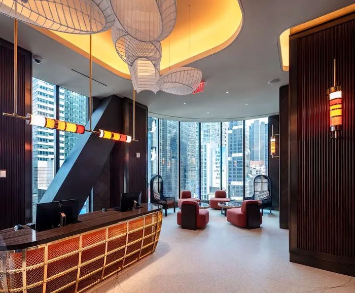 Tempo by Hilton New York Times Square 4