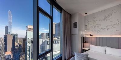 Tempo by Hilton New York Times Square