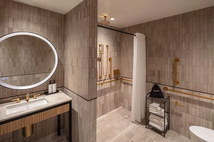 Tempo by Hilton New York Times Square 4