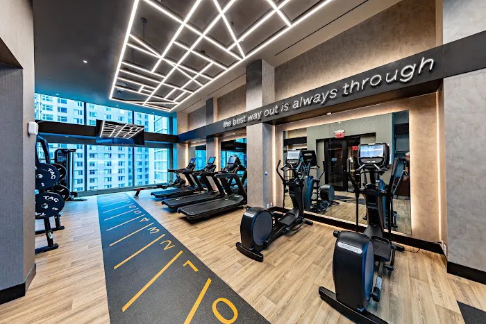 Tempo by Hilton New York Times Square 4