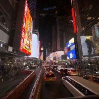 20 Times Square ico