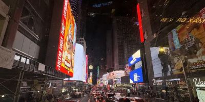 20 Times Square