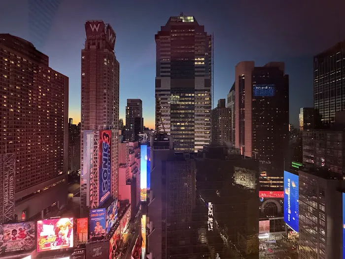 The Times Square EDITION 4