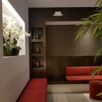 Hotel 46 Times Square ico