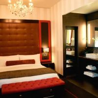 Sanctuary Hotel New York ico