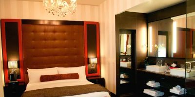 Sanctuary Hotel New York